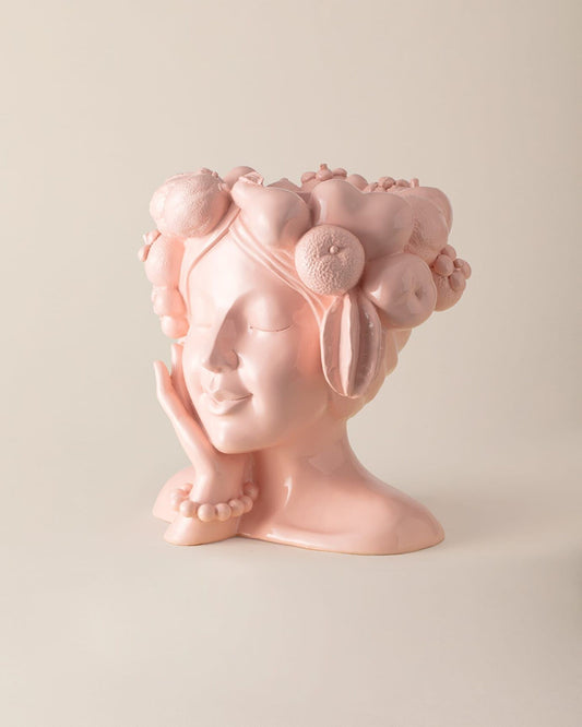 Codebn Palmyra Bust Sculpture
