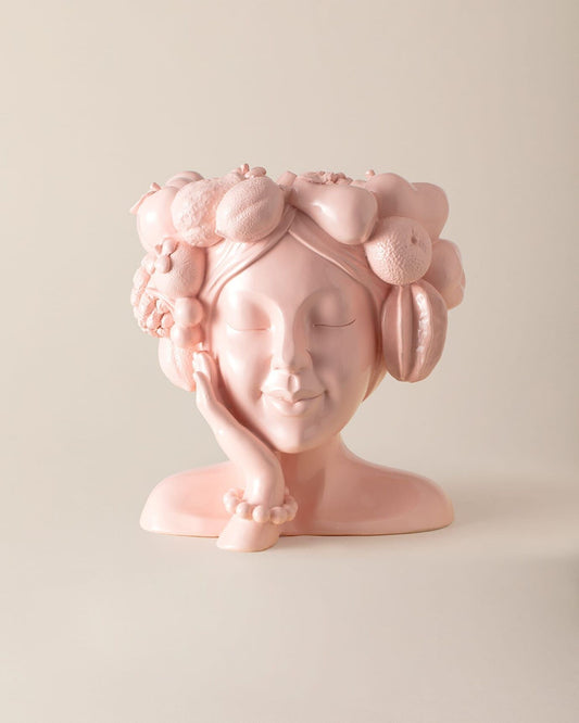 Codebn Palmyra Bust Sculpture